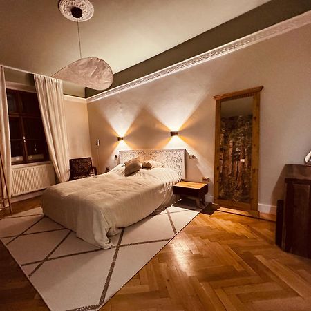 Belle Vista Guesthouse Μπρασόβ Εξωτερικό φωτογραφία