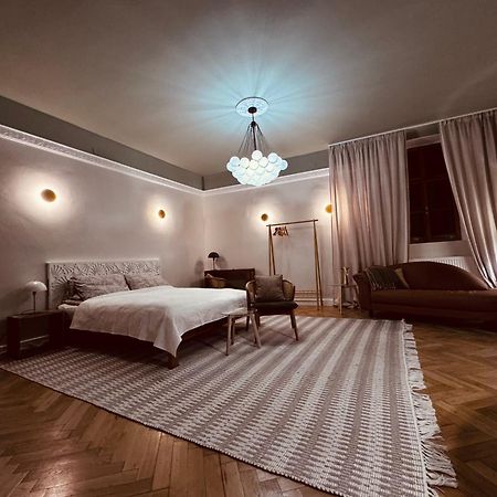 Belle Vista Guesthouse Μπρασόβ Εξωτερικό φωτογραφία