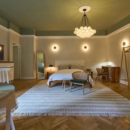 Belle Vista Guesthouse Μπρασόβ Εξωτερικό φωτογραφία