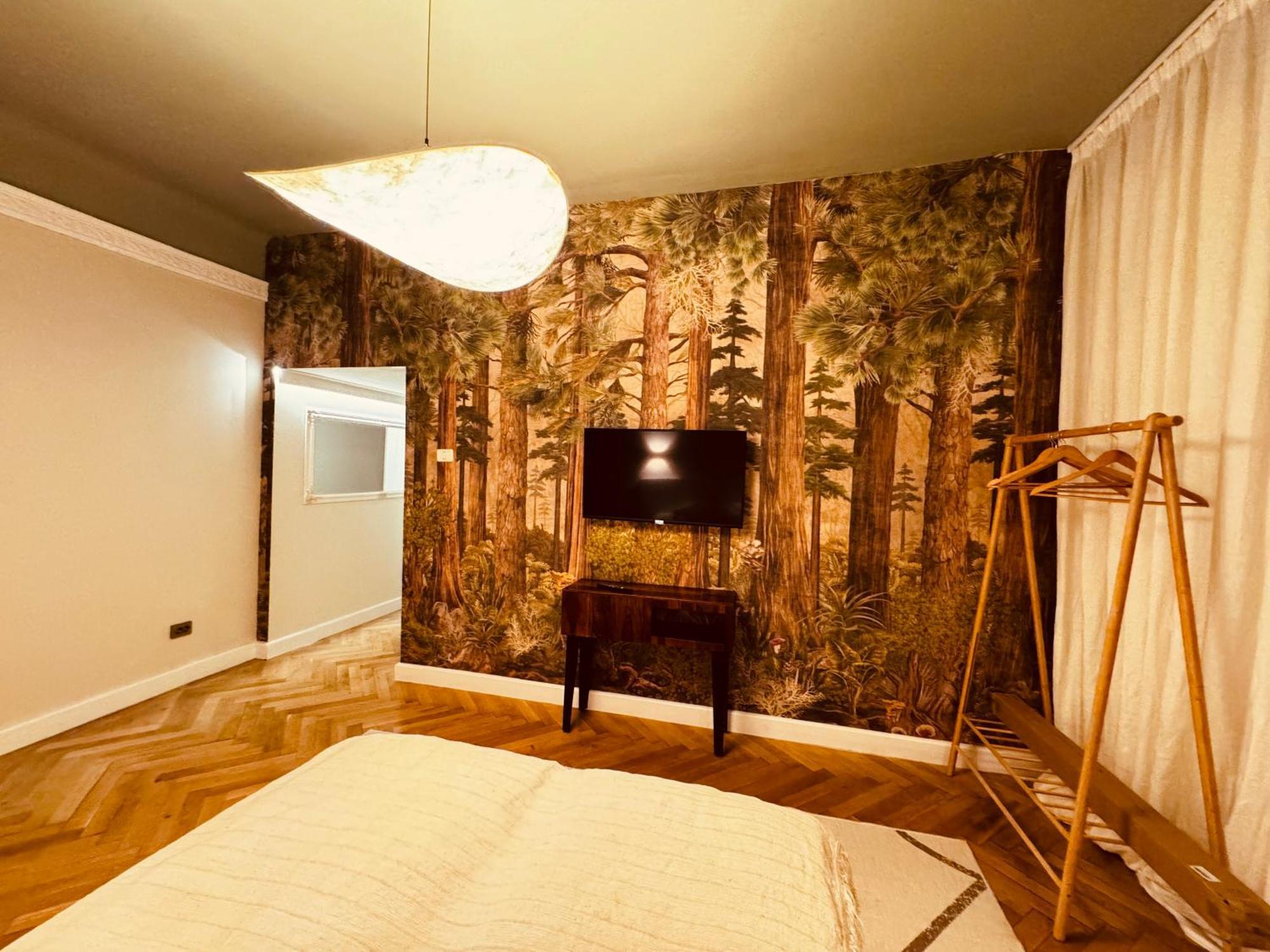 Belle Vista Guesthouse Μπρασόβ Εξωτερικό φωτογραφία