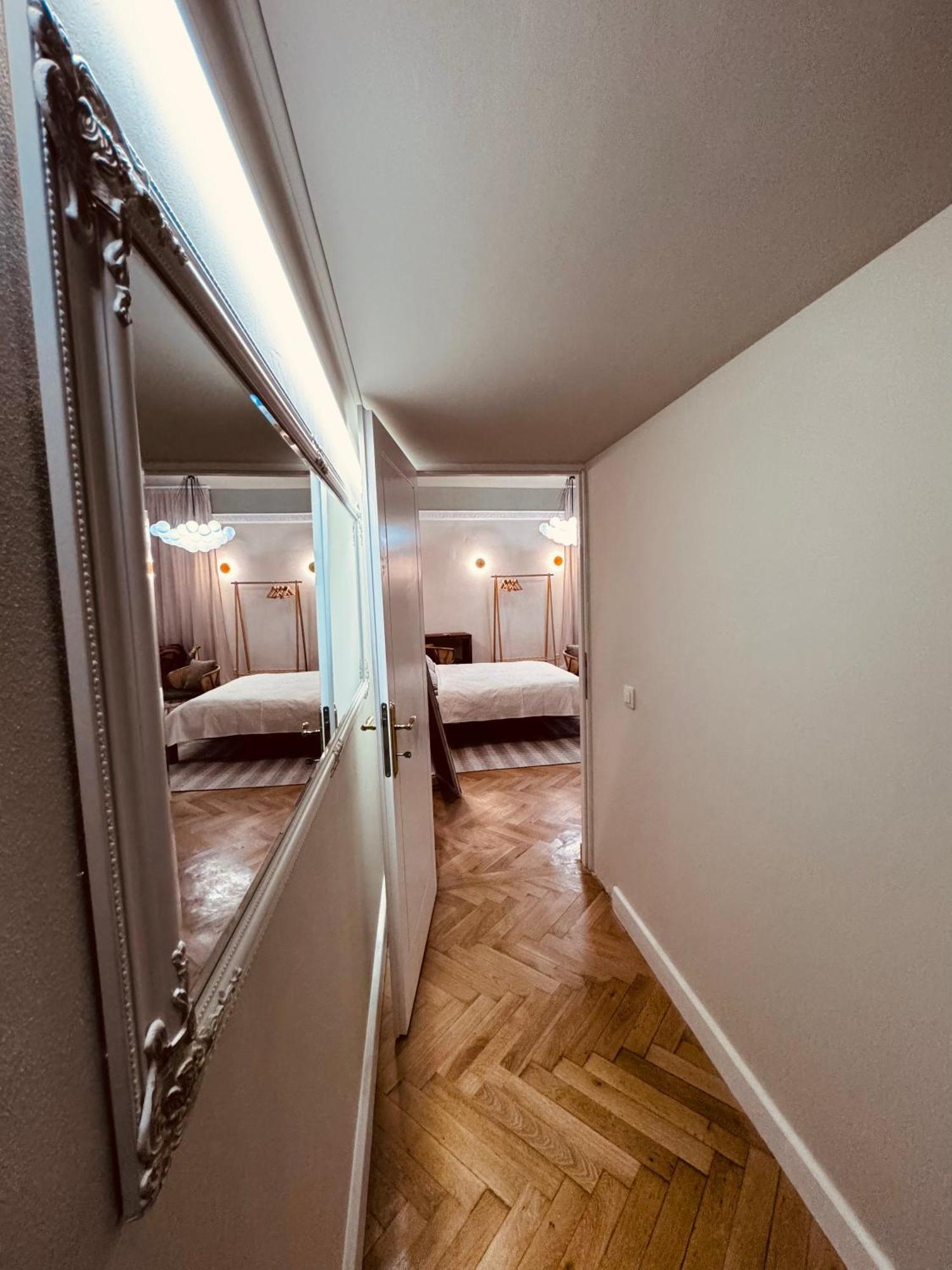 Belle Vista Guesthouse Μπρασόβ Εξωτερικό φωτογραφία
