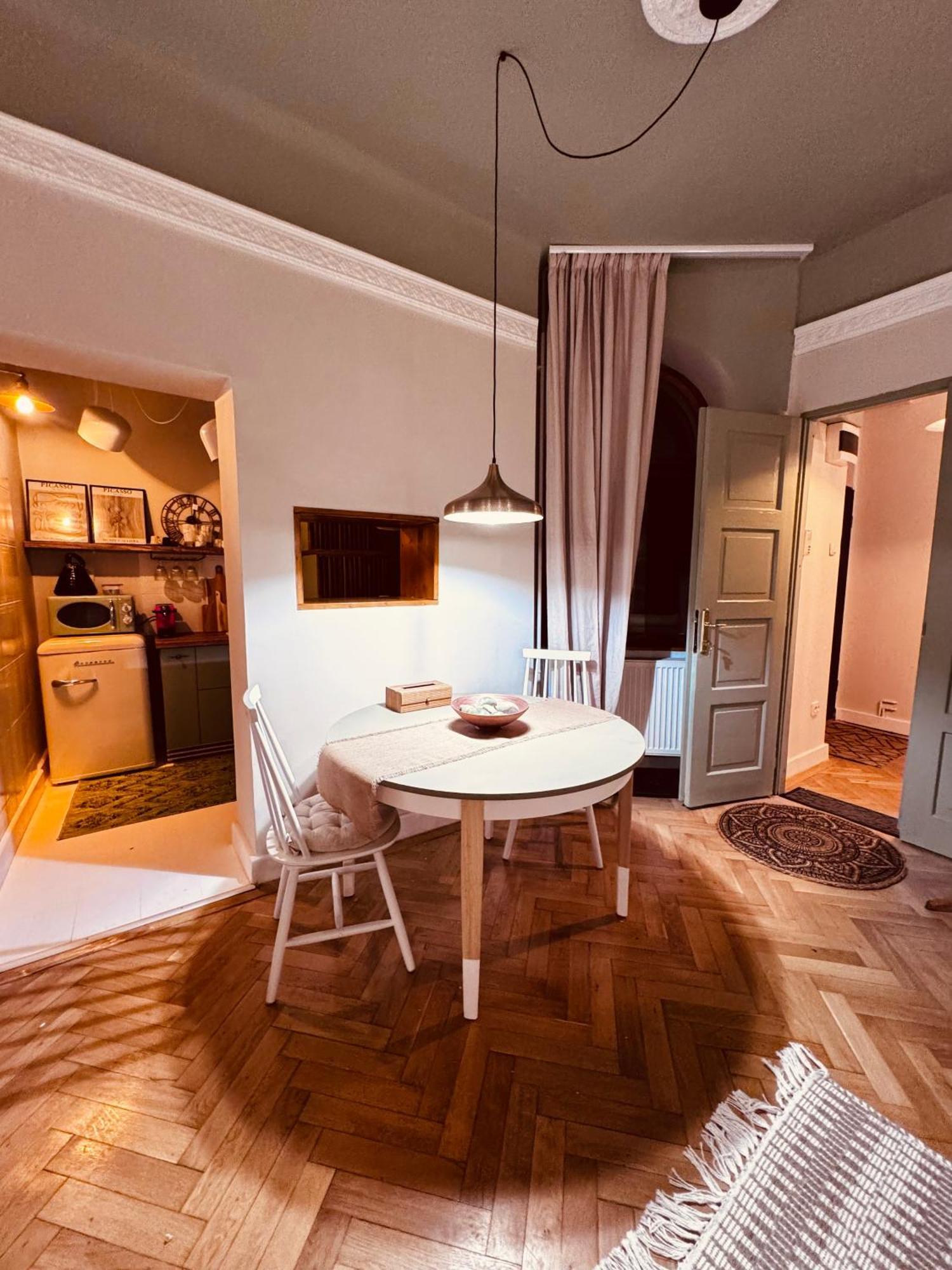 Belle Vista Guesthouse Μπρασόβ Εξωτερικό φωτογραφία