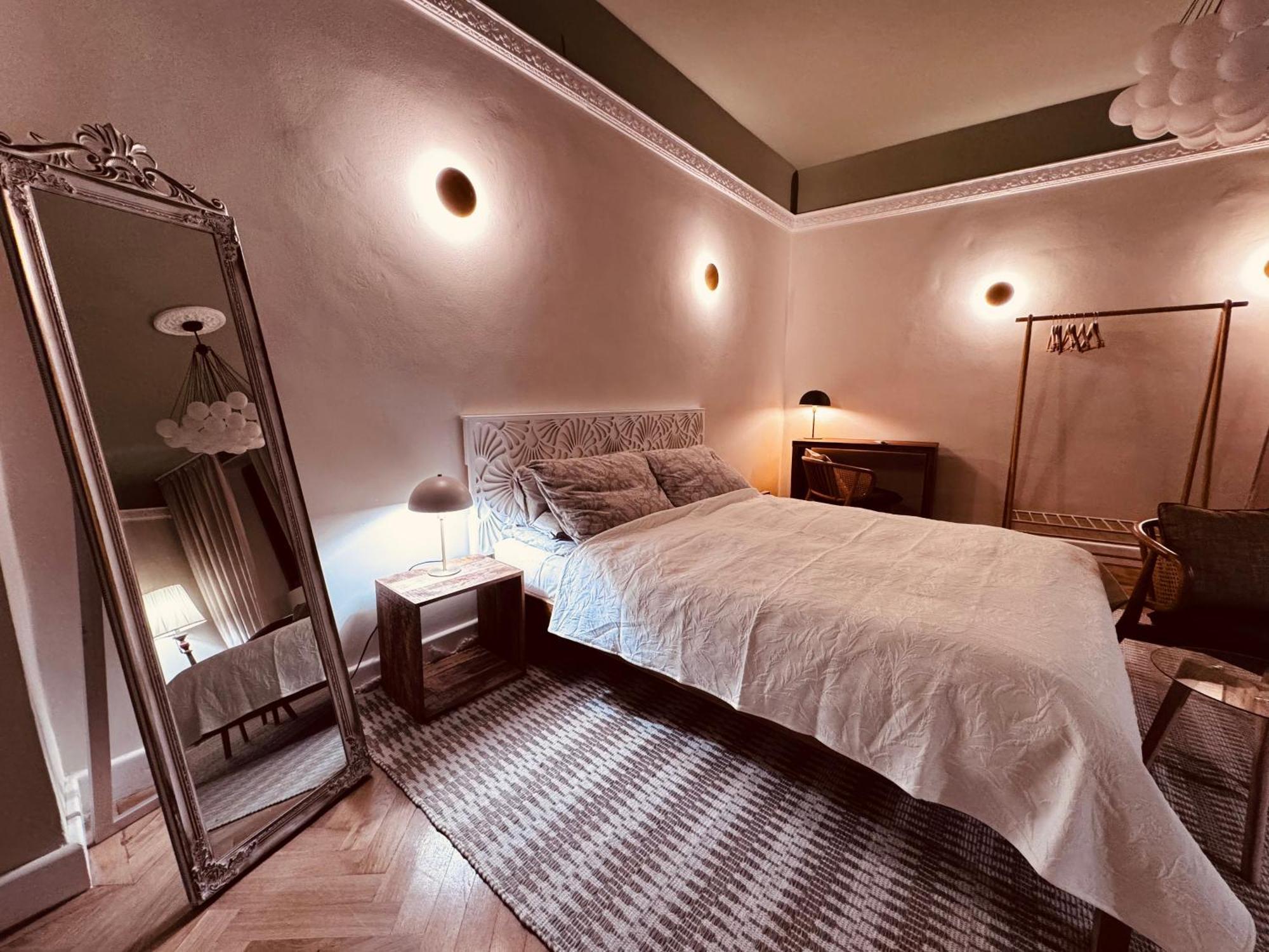 Belle Vista Guesthouse Μπρασόβ Εξωτερικό φωτογραφία