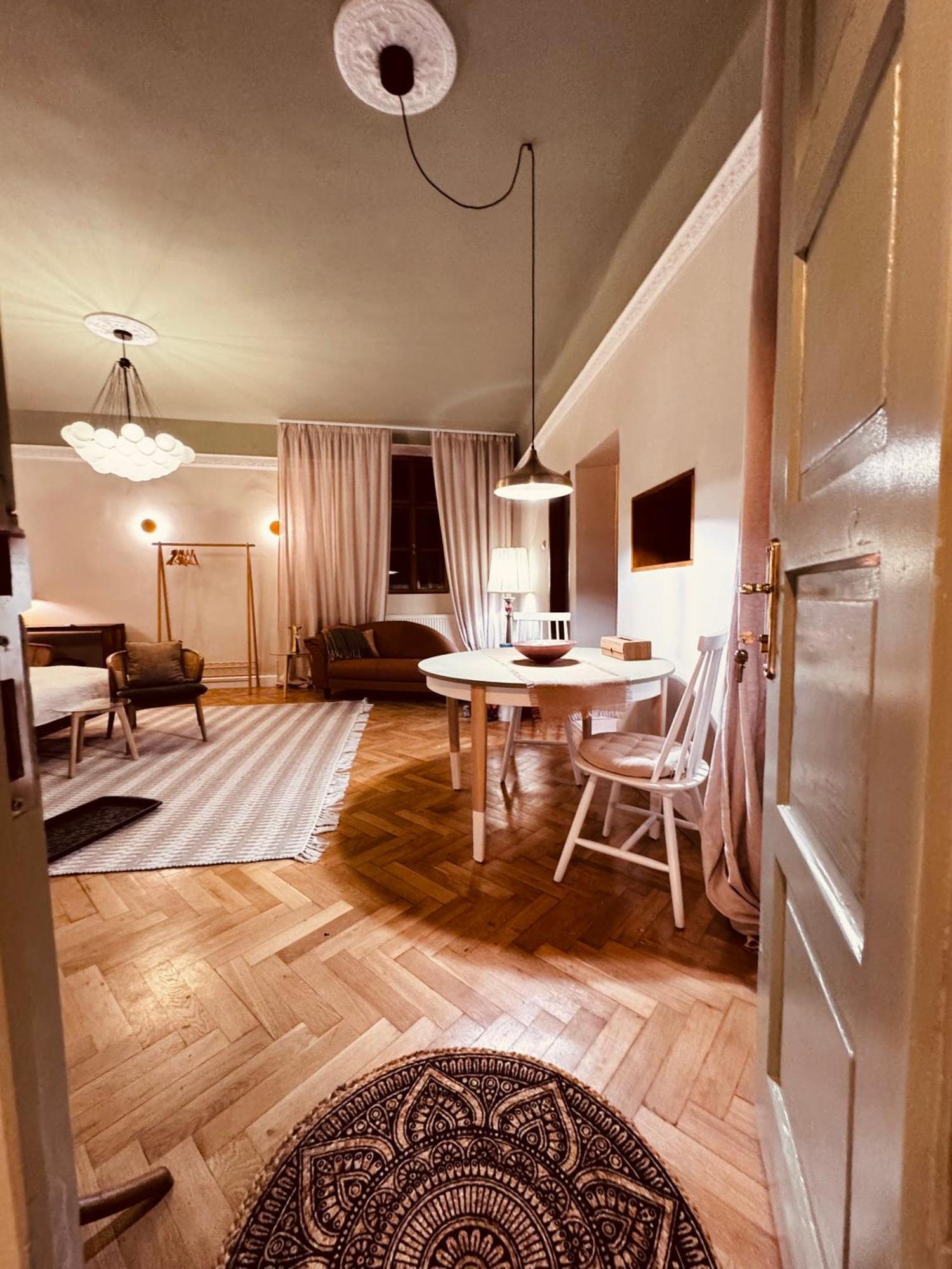Belle Vista Guesthouse Μπρασόβ Εξωτερικό φωτογραφία