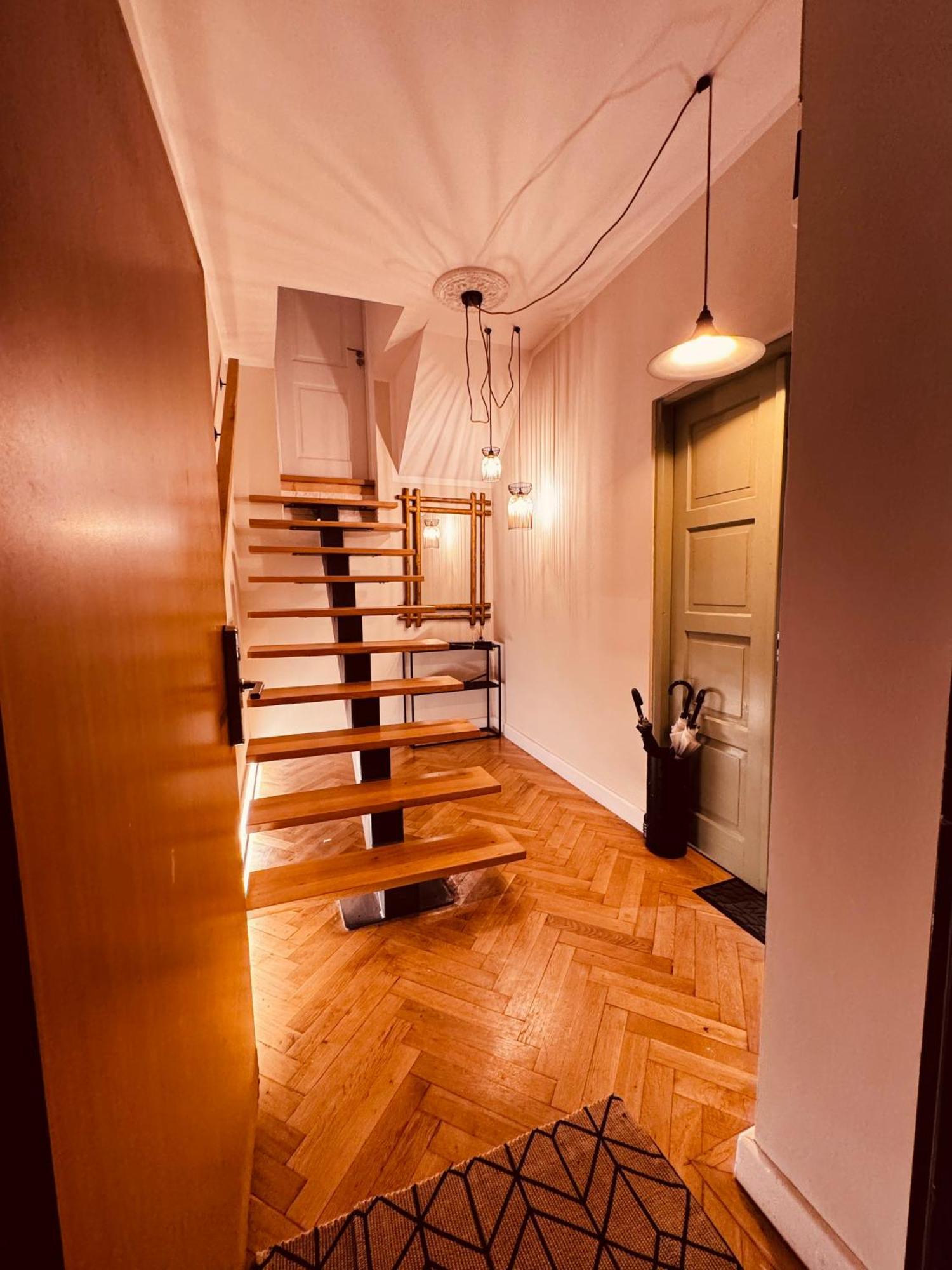 Belle Vista Guesthouse Μπρασόβ Εξωτερικό φωτογραφία