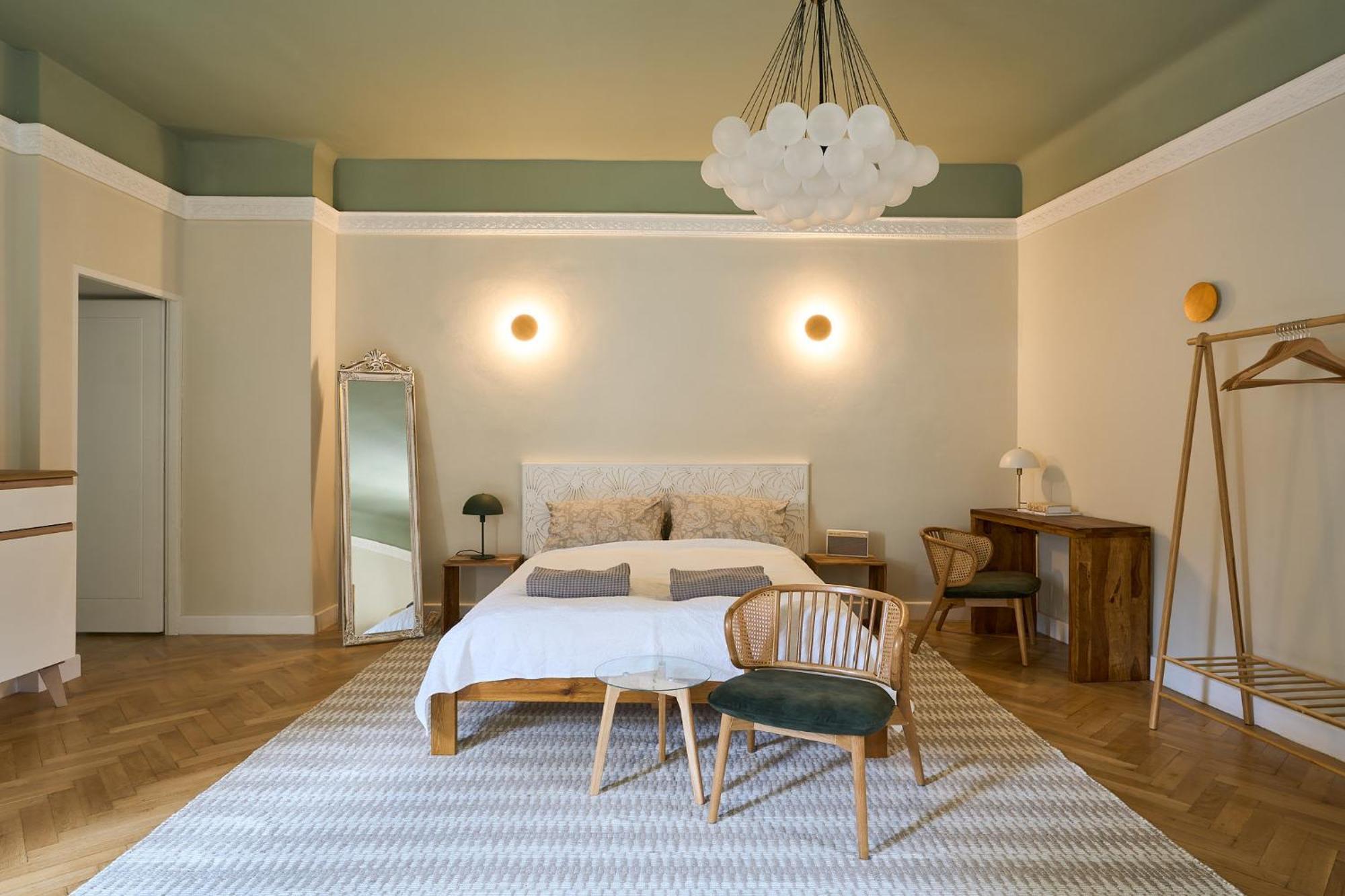 Belle Vista Guesthouse Μπρασόβ Εξωτερικό φωτογραφία