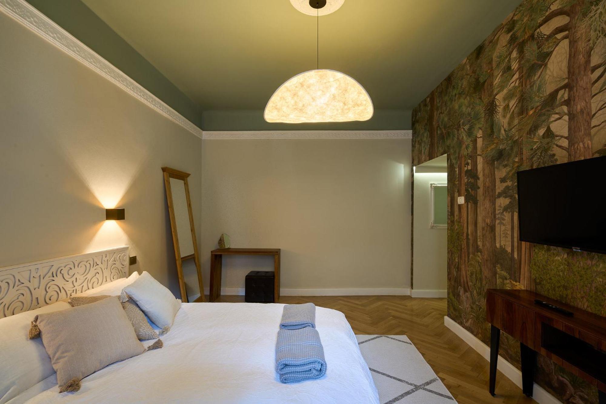 Belle Vista Guesthouse Μπρασόβ Εξωτερικό φωτογραφία