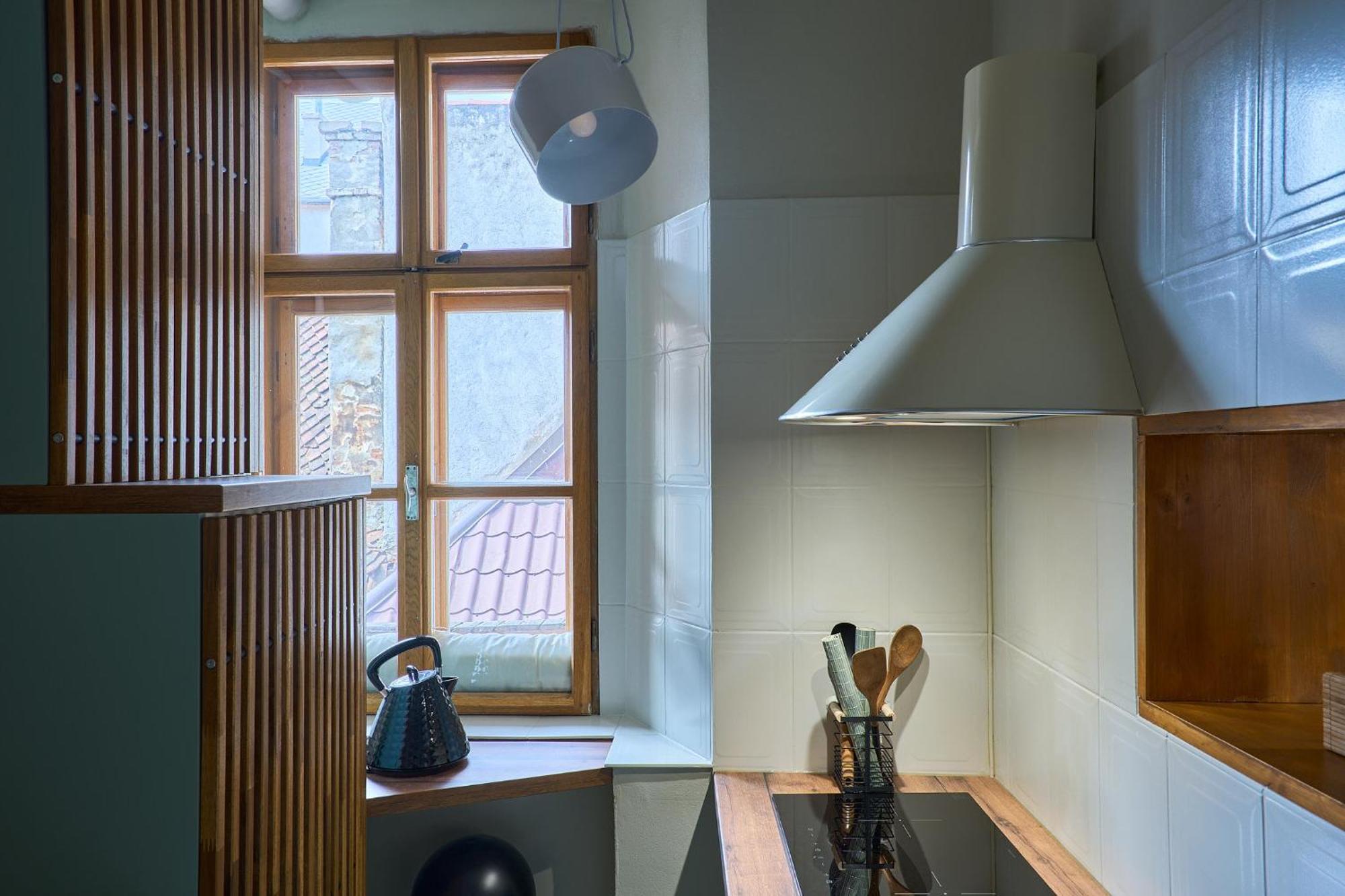 Belle Vista Guesthouse Μπρασόβ Εξωτερικό φωτογραφία